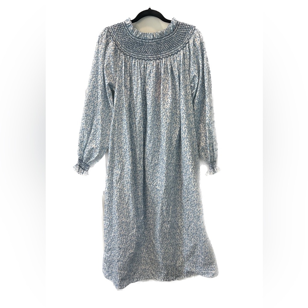 DONDOLO Pencil + paper co dress